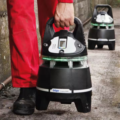 Dräger X-zone® 5500