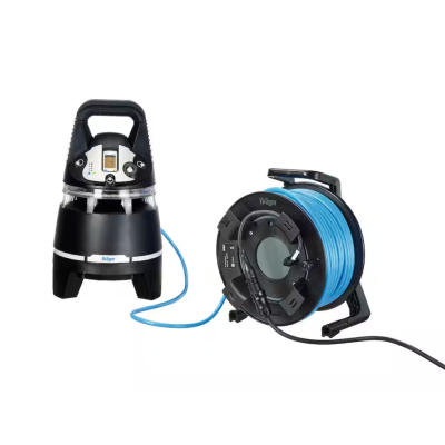 Dräger X-zone® 5800