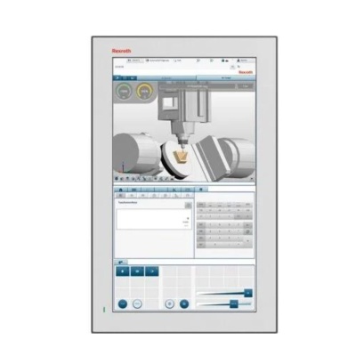 DR Installation Display