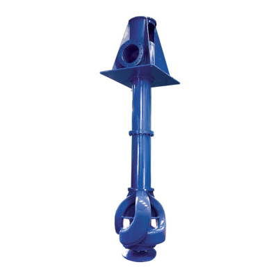 DX Vertical Process Pump