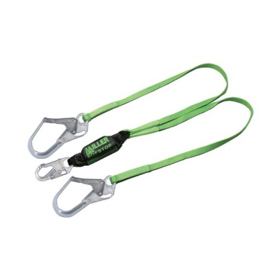 Dây Buộc Miller® HP™ Có Bộ Giảm Chấn SofStop