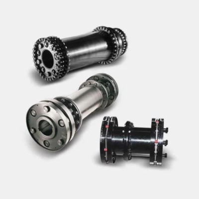 Khớp Nối Đĩa EuroFlex – EuroFlex Disc Couping