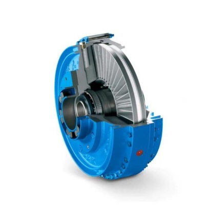 Khớp Nối Thủy Lực Fludex