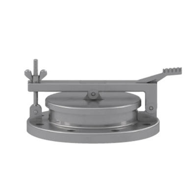 Gauge Hatch