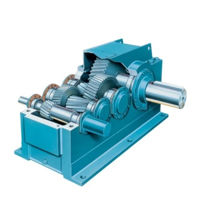 Hộp Giảm Tốc Falk A-Plus