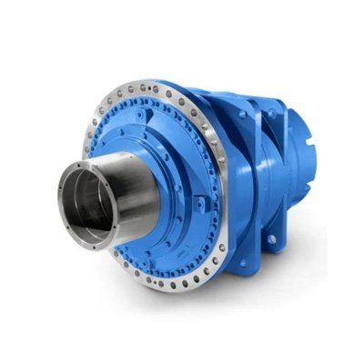 Hộp Giảm Tốc Flender