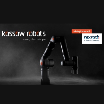 Kassow Robot KR1205