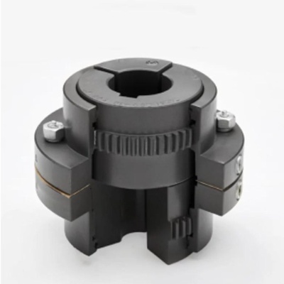 Khớp Nối Răng Gear-Flex (Rathi)