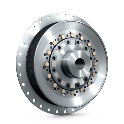 Khớp Nối Mềm Xoắn CENTAX-SEC
