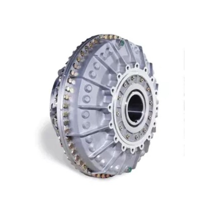 Khớp Nối Thủy Lực Voith