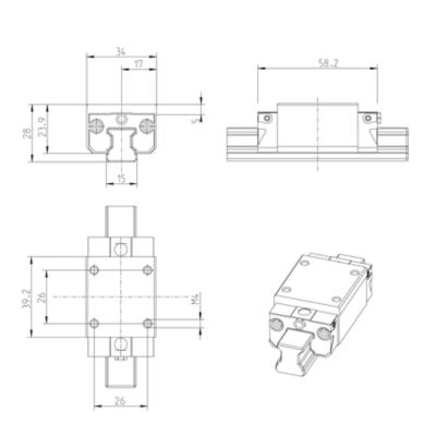 R162141220 KWD-045-SNH-C1-P-1