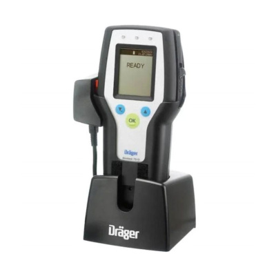Máy Đo Nồng Độ Cồn Draeger Alcotest 7510
