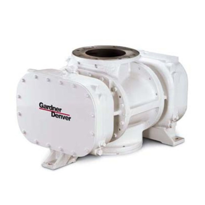 Máy Thổi Trục Vít Xoắn Ốc Cyclo