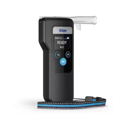 Máy Đo Nồng Độ Cồn Dräger Alcotest® 7000