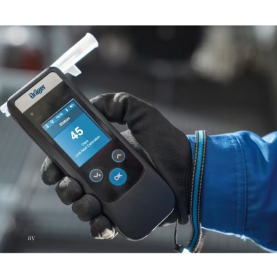 Máy Đo Nồng Độ Cồn Dräger Alcotest® 7000