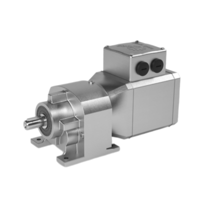 NORDBLOC®.1 Helical In-line Gearmotor