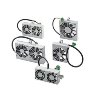 Fan Unit