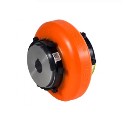 Khớp nối mềm Omega