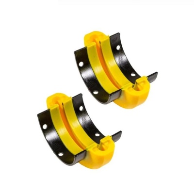 Khớp nối mềm Omega