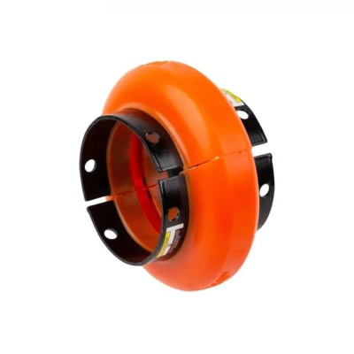 Khớp nối mềm Omega