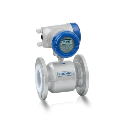 Optiflux 4300
