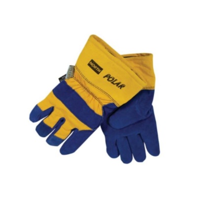 Găng Tay North Polar Insulated - 70/6465NK