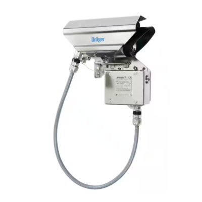 Draeger Pulsar 7000 Series - Giải Pháp Giám Sát 
