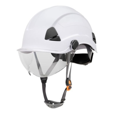 Nón Bảo Hộ Honeywell Fibre Metal