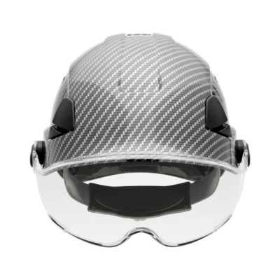 Nón Bảo Hộ Honeywell Fibre Metal