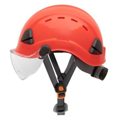 Nón Bảo Hộ Honeywell Fibre Metal