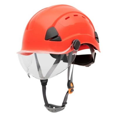 Nón Bảo Hộ Honeywell Fibre Metal