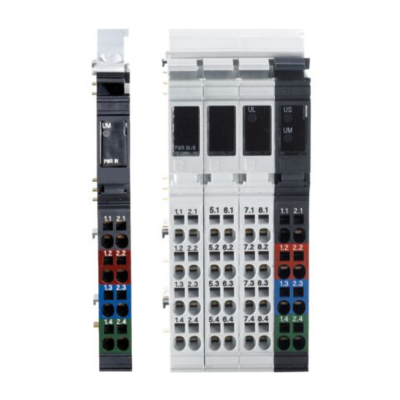 R-IB IL System Modules