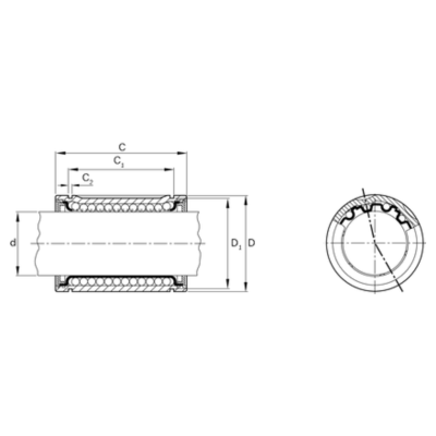 R061004000 KBM-E-40