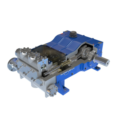 RDP Reciprocating Pumps