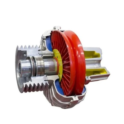 Khớp Nối Thủy Lực Rotofluid