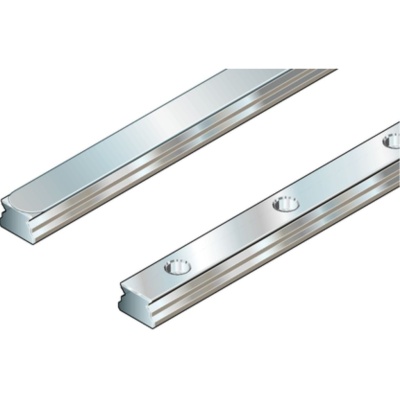 Trục Thép NRII MSA-009-BNS-N-MA-AB