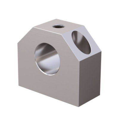Shaft Support Block WBA