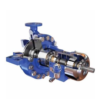 SCE API Process Pump