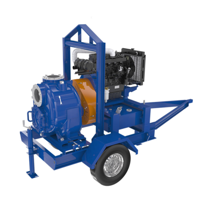 SCE API Process Pump
