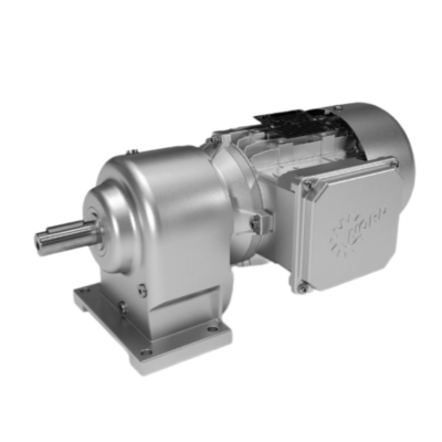 STANDARD Helical Gearmotor