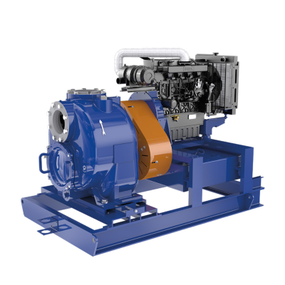 SWP Self-Priming Pump