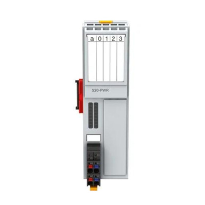 S20 System Modules