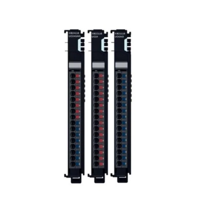 XI8 System Modules