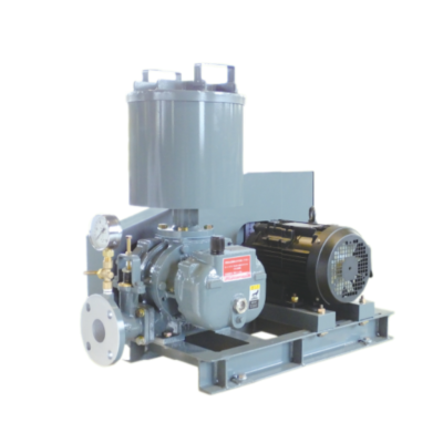 Water Treatment Aeration Blower & Pneumatic Conveyor Blower