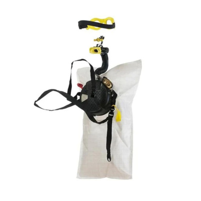 Thiết Bị Cung Cấp Oxy Draeger Oxy 3000/6000 MK II