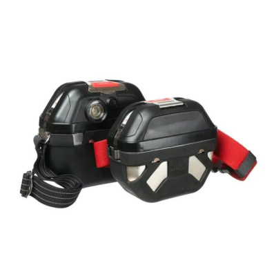 Thiết Bị Cung Cấp Oxy Draeger Oxy 3000/6000 MK II