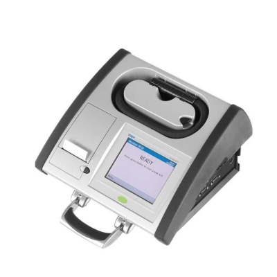 Máy Đo Nồng Độ Cồn Draeger Alcotest 9510