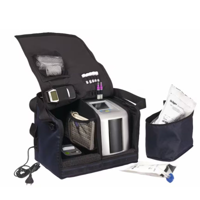 Thiết bị phát hiện ma túy Dräger DrugTest® 5000