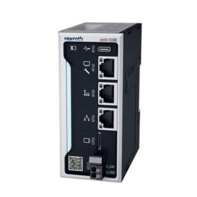 CtrlX CORE X3 Compact Control