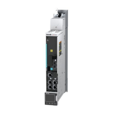 CtrlX CORE X3 Drive-Integrated Control
